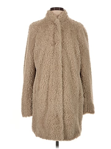 Kenneth Cole New York Coat (view 1)