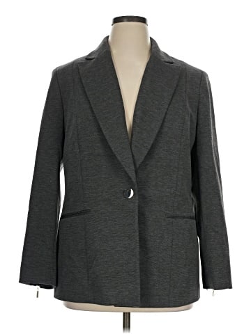 Kasper Blazer (view 1)