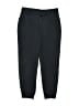 Lands' End Black Casual Pants Size 5 - photo 2