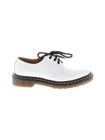 Dr. Martens Flats (view 1)