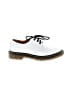 Dr. Martens White Flats Size 6 - photo 1