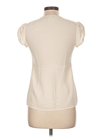 Beth Bowley Sleeveless Silk Top (view 2)