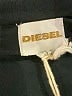 Diesel Black Jacket Size M - photo 6