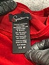 Speechless Burgundy Dress Size 10 - photo 3