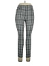 Ci Sono Plaid Gray Casual Pants Size XL - photo 1