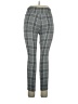 Ci Sono Plaid Gray Casual Pants Size XL - photo 2