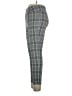 Ci Sono Plaid Gray Casual Pants Size XL - photo 5