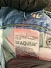 Old Navy Hearts Blue Jeans Size 5 - photo 4