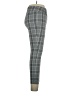 Ci Sono Plaid Gray Casual Pants Size XL - photo 4