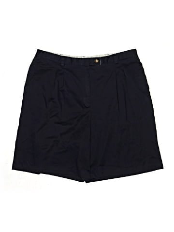 Karen Scott Sport Shorts (view 1)