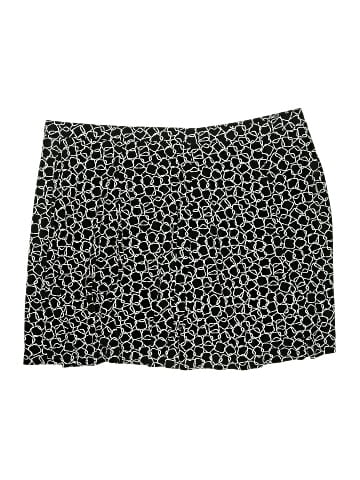 Susan Graver Skort (view 1)
