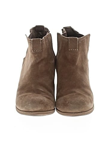 Clarks Ankle Boots (view 2)