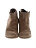 Clarks Brown Ankle Boots Size 8 - photo 2