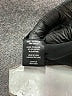 L.A.M.B. 100% Viscose Black Coat Size 4 - photo 7