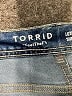 Torrid Blue Jeans Size 18 - photo 4
