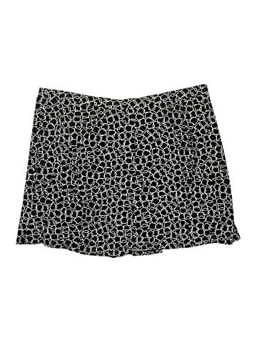 Susan Graver Skort (view 2)