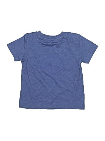 Hurley Short Sleeve T-Shirt (view 2)