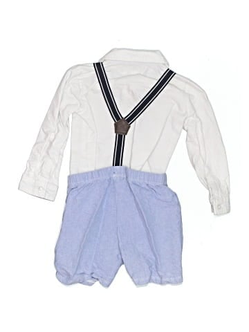 Mud Pie Short Sleeve Outfit (view 2)
