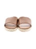 J/Slides Tan Sandals Size 7 - photo 2