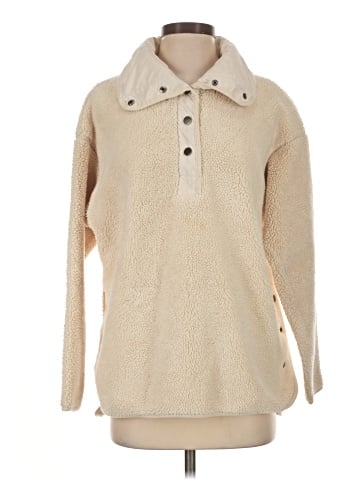 Chaps Fleece (view 1)