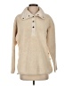 Chaps Ivory Fleece Size S - photo 1