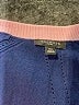 Talbots Blue Cardigan Size 3X - photo 7