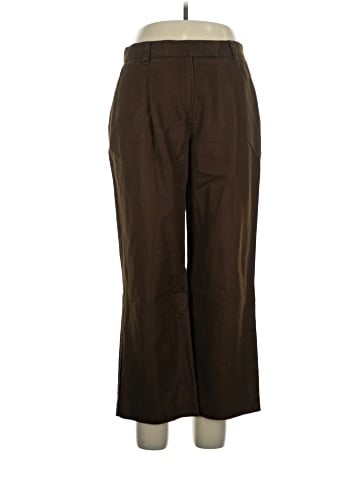 Liz Claiborne Casual Pants (view 1)