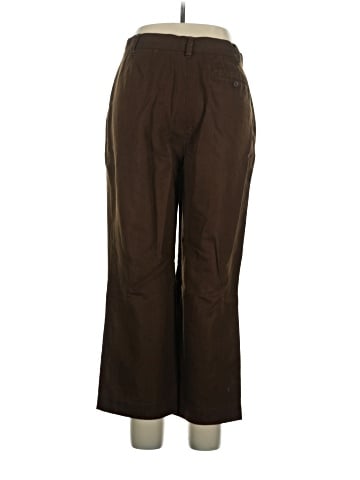 Liz Claiborne Casual Pants (view 2)