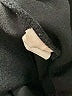 Zara Basic Black Active Pants Size S - photo 8