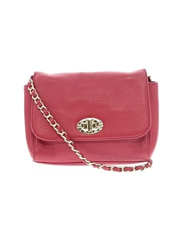 Talbots Leather Crossbody Bag (view 1)