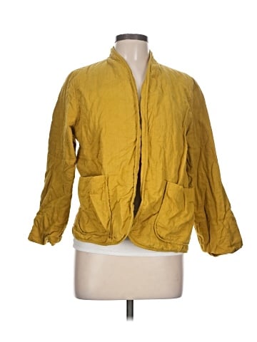 Eileen Fisher Jacket (view 1)