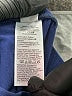 Crewcuts Stars Blue Active Pants Size 4 - photo 4