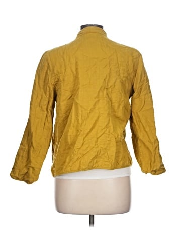 Eileen Fisher Jacket (view 2)