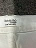 Kensie Ivory Jeans Size 32 waist (estimated) - photo 7