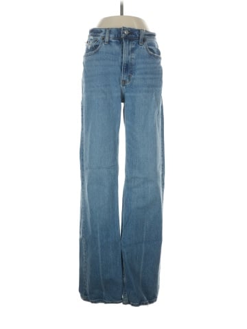 Abercrombie & Fitch Jeans (view 1)