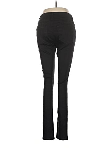 Wax Jean Jeggings (view 2)