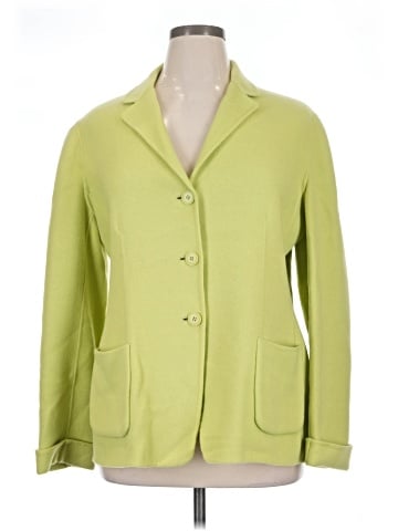 Jones New York Wool Blazer (view 1)