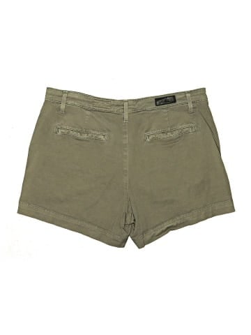 Adriano Goldschmied Khaki Shorts (view 2)