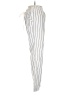 Ci Sono Stripes Ivory Casual Pants Size S - photo 5