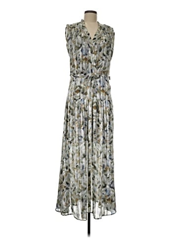 White House Black Market Casual Dress (view 1)
