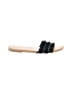Old Navy Black Sandals Size 10 - photo 1