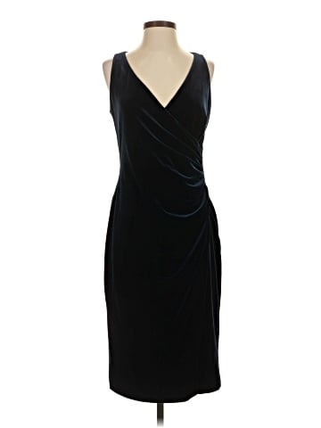 Lauren by Ralph Lauren Cocktail Dress (view 1)