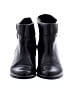 Spring Step Black Ankle Boots Size EU 38 - photo 2