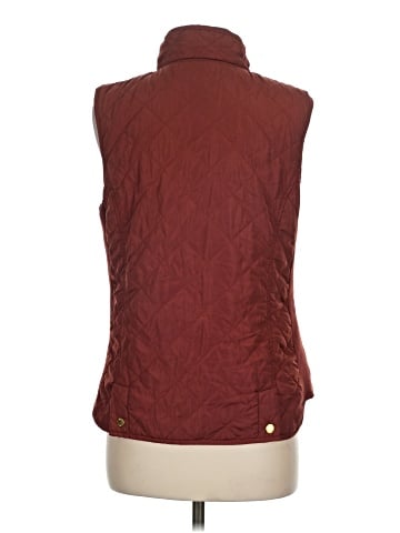Adrienne Vittadini Vest (view 2)