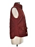 Adrienne Vittadini 100% Polyester Red Vest Size M - photo 4