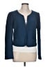 Ann Taylor LOFT Blue Blazer Size 10 - photo 1