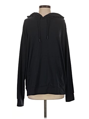 Comfrt Pullover Hoodie (view 1)