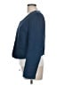 Ann Taylor LOFT Blue Blazer Size 10 - photo 5