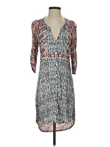 Tiny Casual Dress (view 1)