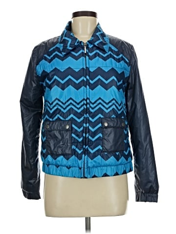 Missoni For Target Jacket (view 1)